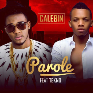 tekno be mp3