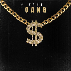 Album PARY GANG from Pary