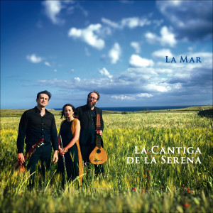 Dengarkan Tre donne belle lagu dari La Cantiga De La Serena dengan lirik