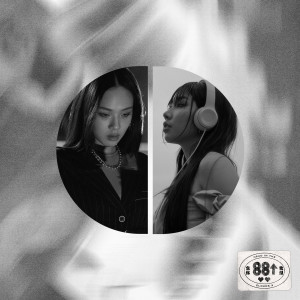 Album The Weekend (MILLI Remix) from BIBI