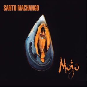 收聽Santo Machango的Super hot歌詞歌曲