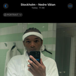 Lingani的專輯a safe space (stockholm demo)