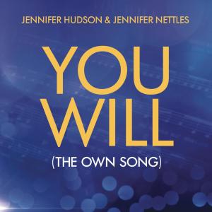 Jennifer Hudson的專輯You Will (The OWN Song)