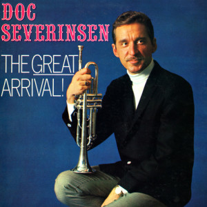 ดาวน์โหลดและฟังเพลง Enchanté พร้อมเนื้อเพลงจาก Doc Severinsen