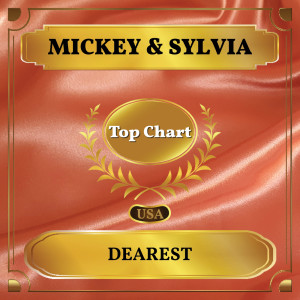 Mickey & Sylvia的專輯Dearest