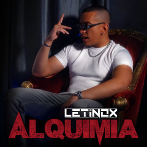 Album Alquimia from Letinox