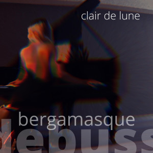 Album Clair de lune 95bpm from Claude Debussy