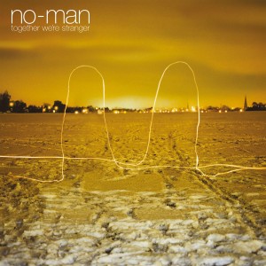 No-Man的專輯Together We're Stranger (Deluxe)