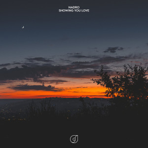 Album Showing You Love from Nadro