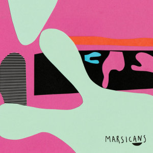 收聽Marsicans的Your Eyes歌詞歌曲