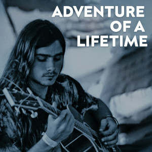 ดาวน์โหลดและฟังเพลง Adventure of a Lifetime (Cover) พร้อมเนื้อเพลงจาก Hizy