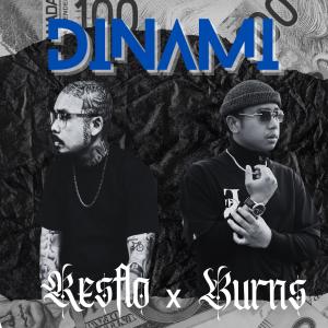 อัลบัม Dinami (feat. Burns) ศิลปิน BURNS