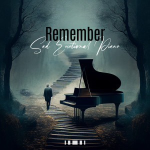 Album Remember (Sad Emotional Piano, Autumn Melancholy) from Sad Music Zone