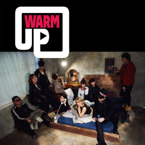 #WEPLAY WARM UP dari Korea Various Artists