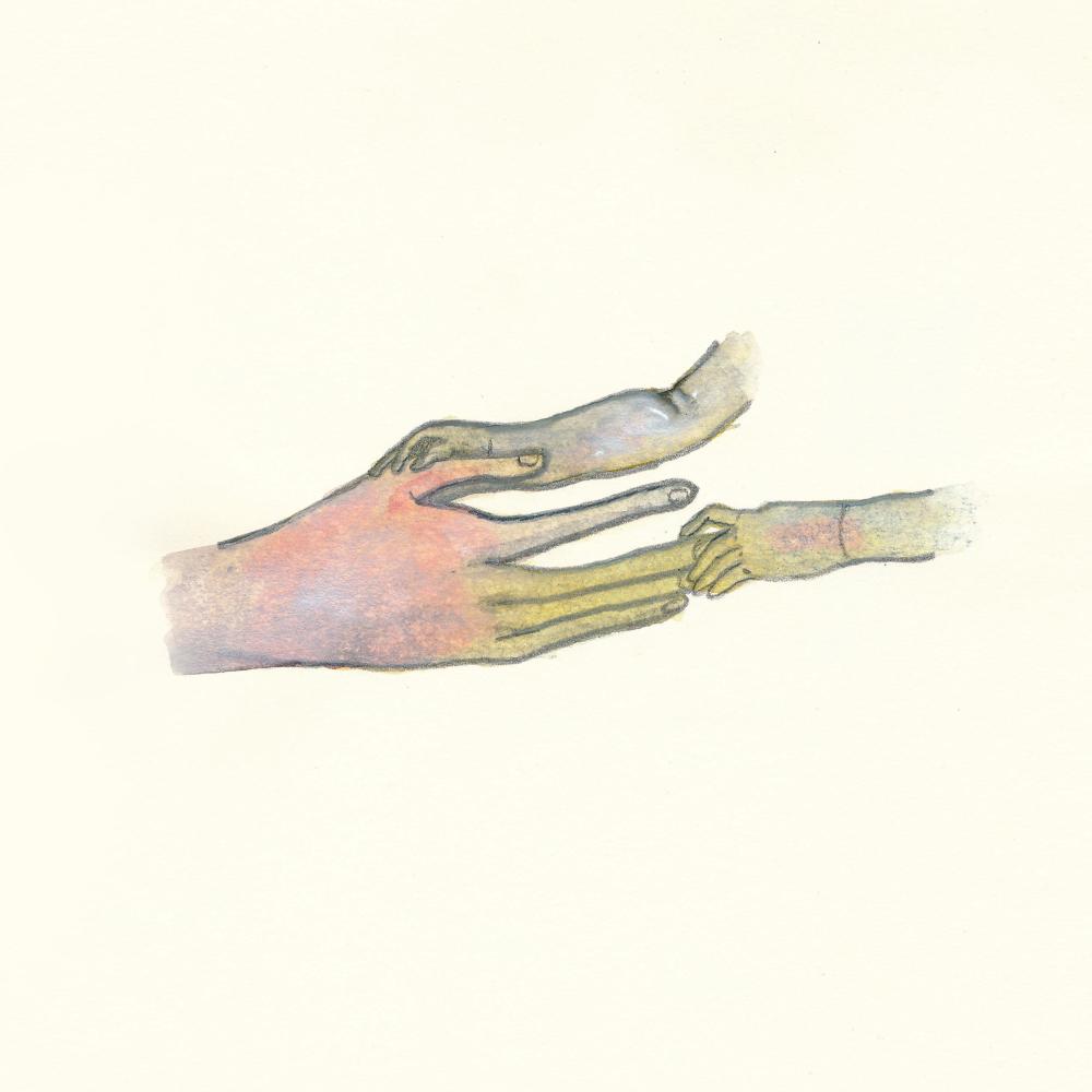 After You're Born (feat. Courtney Swain)