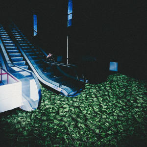 Souljah的專輯moneytalks (Explicit)