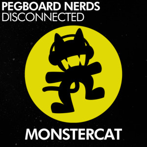 Dengarkan lagu Disconnected nyanyian Pegboard Nerds dengan lirik