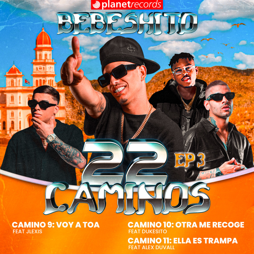 Otra Me Recoge (Prod. by Ernesto Losa x Dj Honda)