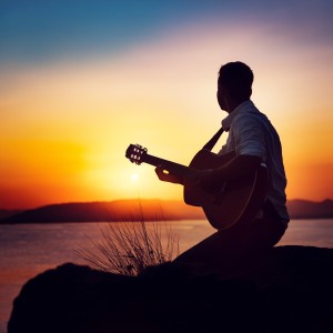 ดาวน์โหลดและฟังเพลง Levántate Y Brilla En Acordes Tranquilos พร้อมเนื้อเพลงจาก Ritmos calmantes