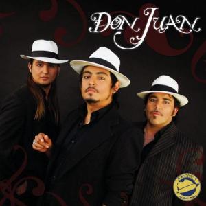 ดาวน์โหลดและฟังเพลง Somos Todos Distintos พร้อมเนื้อเพลงจาก Don Juan