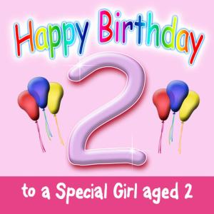 ดาวน์โหลดและฟังเพลง Happy Birthday พร้อมเนื้อเพลงจาก Ingrid DuMosch