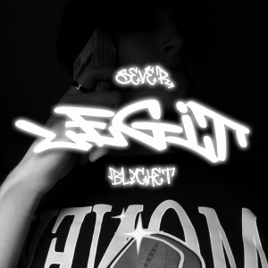 Album legit (Explicit) from blyghet