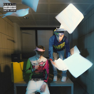 Listen to RACKSS (Explicit) song with lyrics from Cloudi