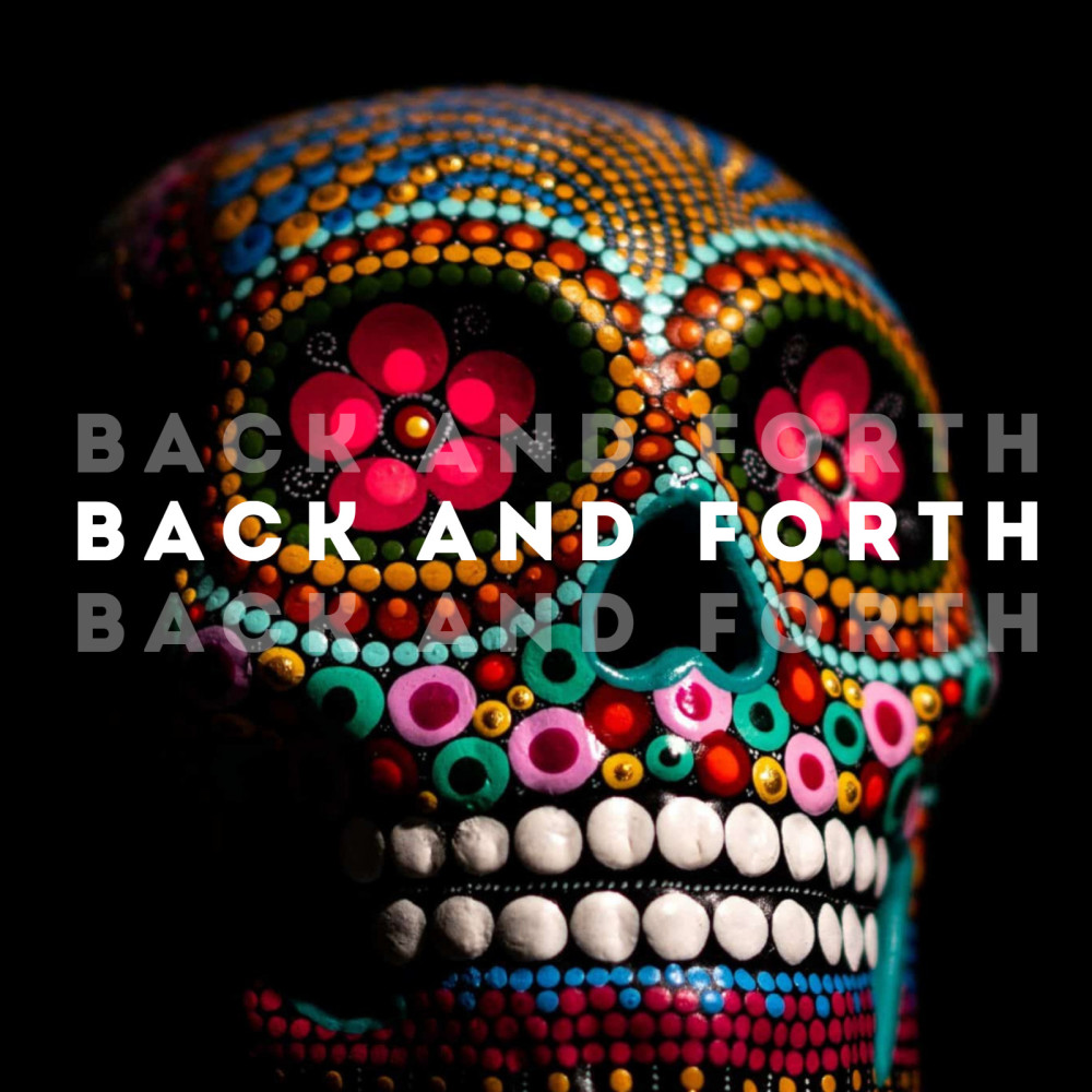 Back and Forth (Explicit)