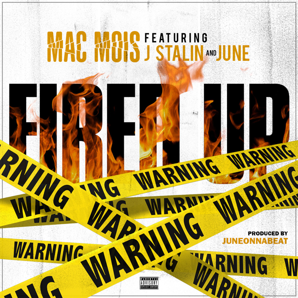 Fired Up (Explicit)