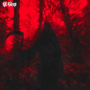 收聽Lil Sleep的Middle of the Weekend (Explicit)歌詞歌曲