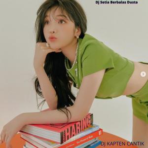 Dengarkan Dj Setia Berbalas Dusta lagu dari Dj Kapten Cantik dengan lirik