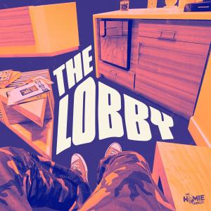 Dreebo的專輯The Lobby 2 (Explicit)