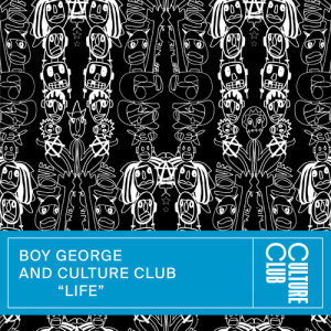 อัลบัม Life (Edit) ศิลปิน Boy George