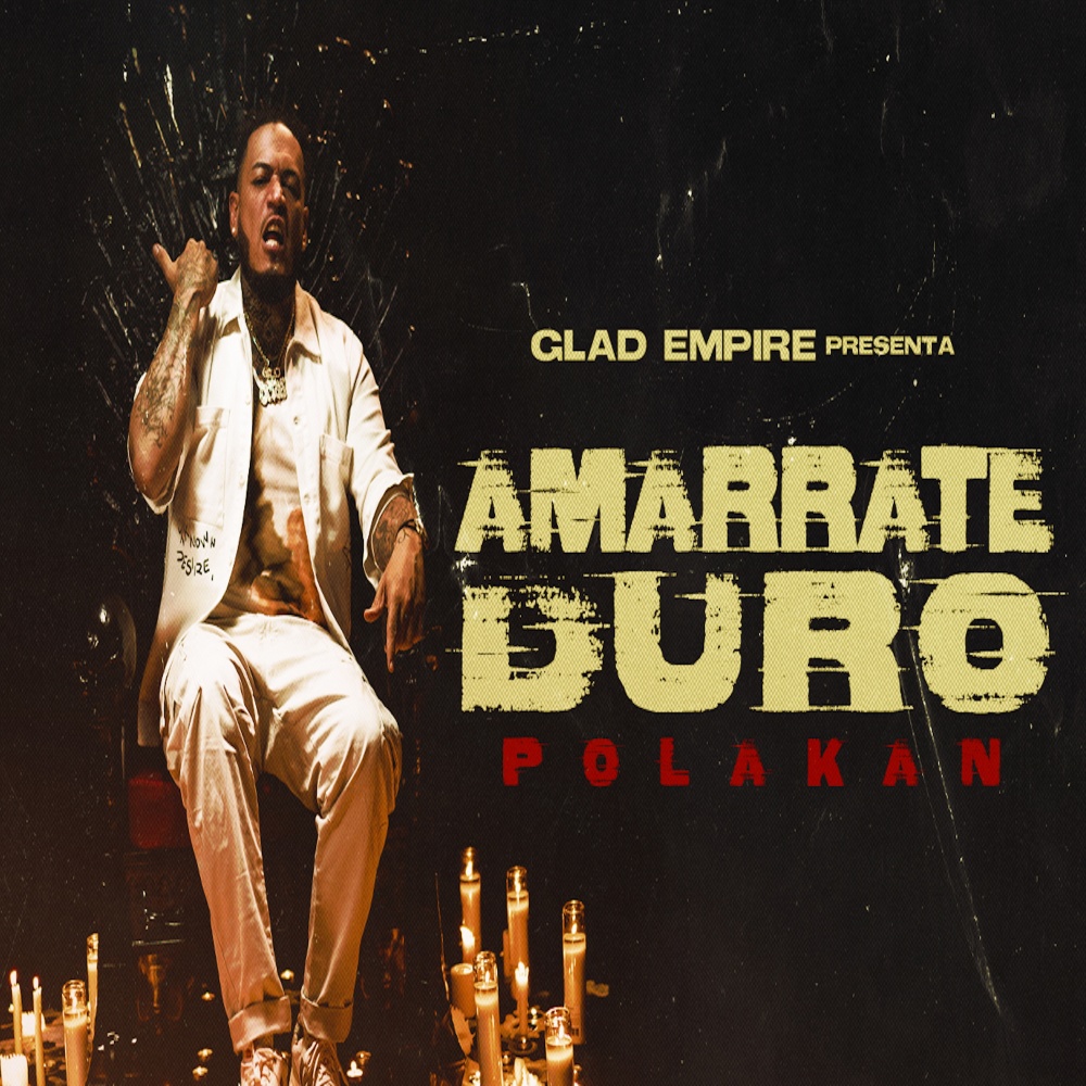 Amarrate Duro (Explicit)