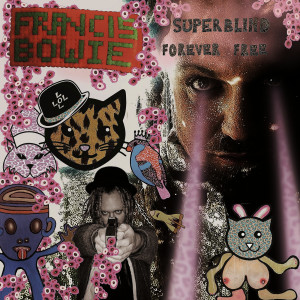 Listen to Are You Hungry? song with lyrics from Francis Bowie