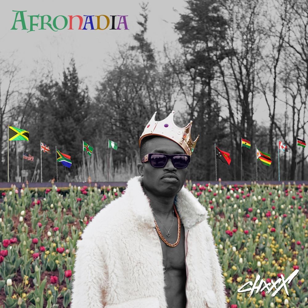 Of Course (feat. Stanley Enow)