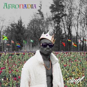 อัลบัม Afronadia (Explicit) ศิลปิน CHXXX