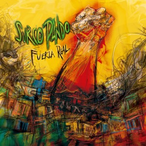 Listen to Fuerza Real song with lyrics from Surco Pando