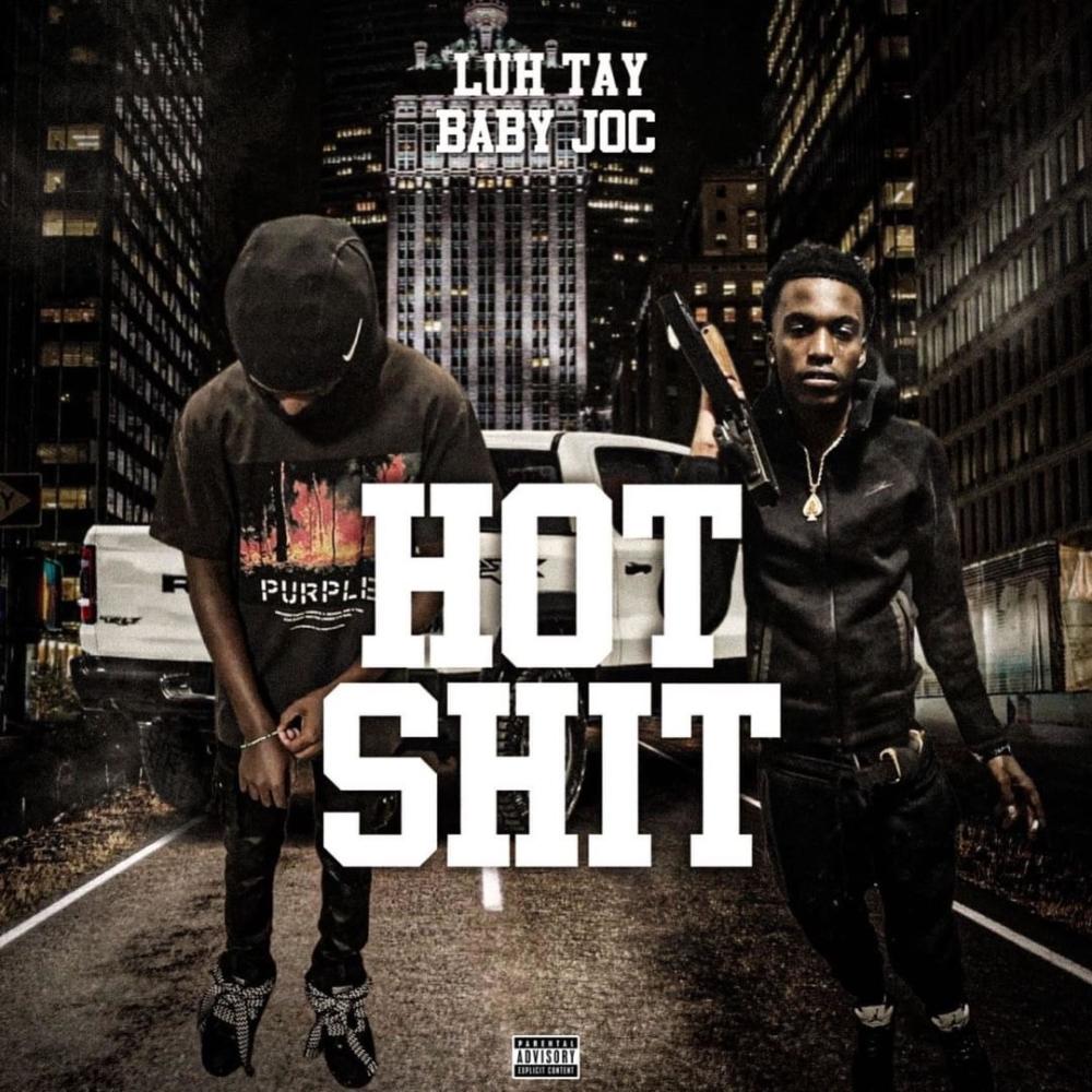 Hot **** (feat. Luh tay) (Explicit)