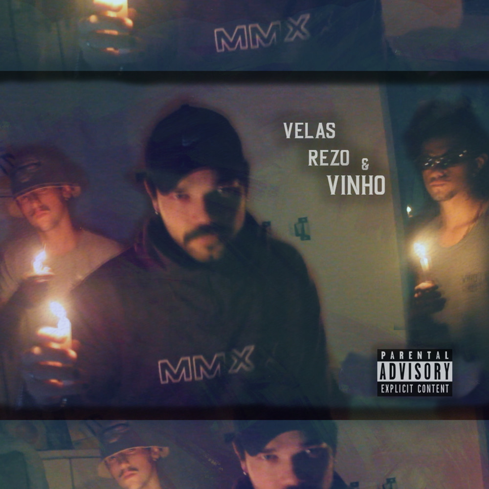 Velas, Rezo & Vinho