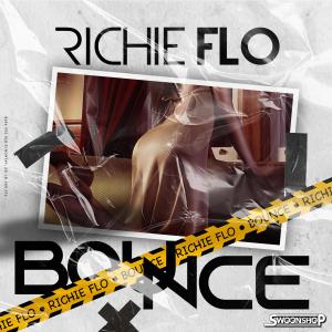 Richie Flo的專輯bounce