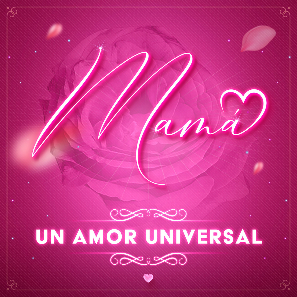 Amor De Madre (Remastered 2015)