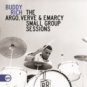 ดาวน์โหลดและฟังเพลง Down For Double (45 Take) พร้อมเนื้อเพลงจาก Buddy Rich & His Orchestra