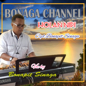 Listen to Holan Nipi song with lyrics from Bonapit Sinaga