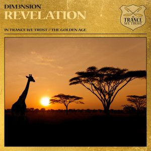 DIM3NSION的專輯Revelation
