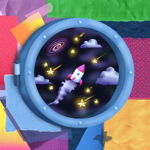 Listen to Space Travel 101 song with lyrics from Flipcoin