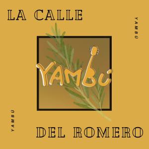收聽Yambu的OIR TU VOZ歌詞歌曲