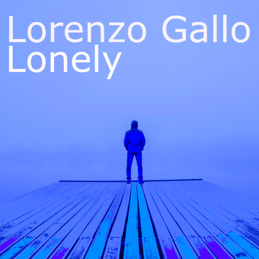 Lonely (Radio Edit)