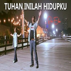 Helda Febrina的专辑TUHAN INILAH HIDUPKU (Christian & Gospel)
