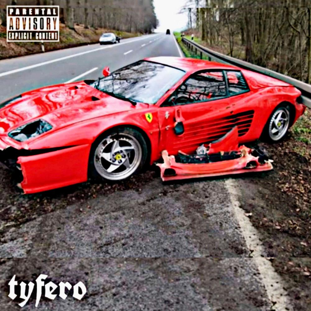 Out The Zone (Explicit)
